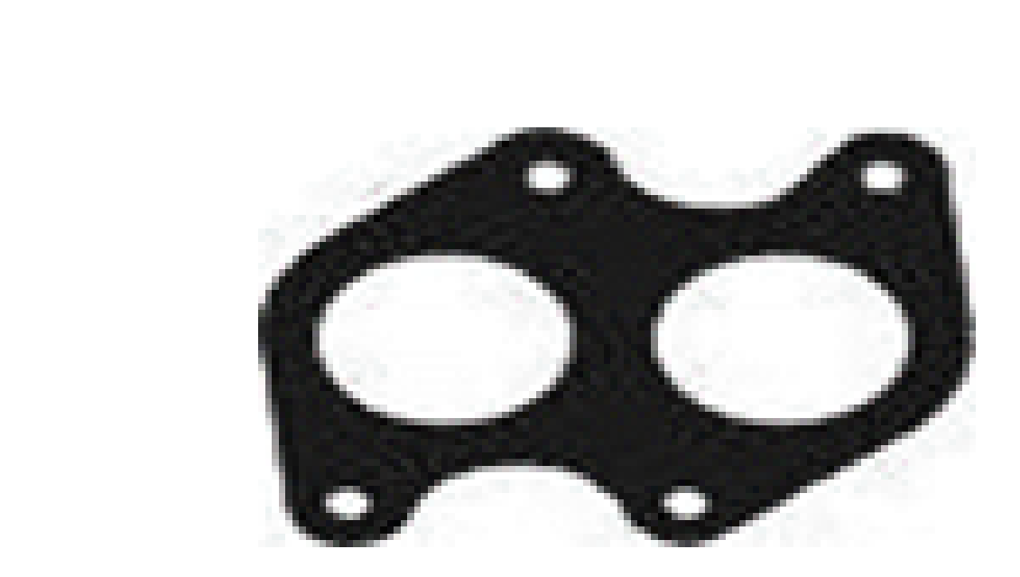 JUNTA DE MUFFLER SKODA FELICIA 89/UP 1.3