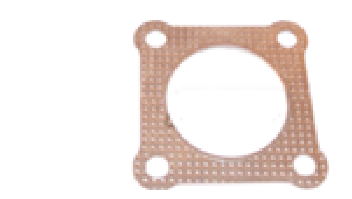 JUNTA DE MUFFLER VOLKSWAGEN GOLF/JETTA 1800CC