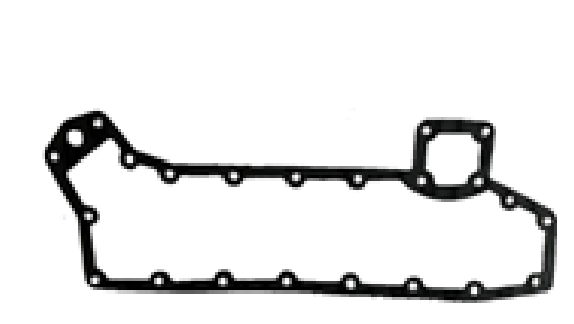 JUNTA DE BOMBA DE ACEITE Emp. enfriador FOTON