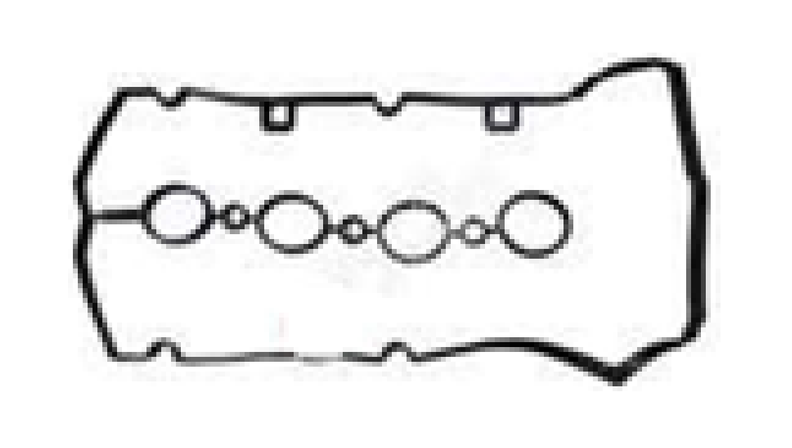 JUNTA DE T/VALVULA CHEVROLET SONIC/TRACKER LDE / A18XER 1.6L / 1.8L 05/UP