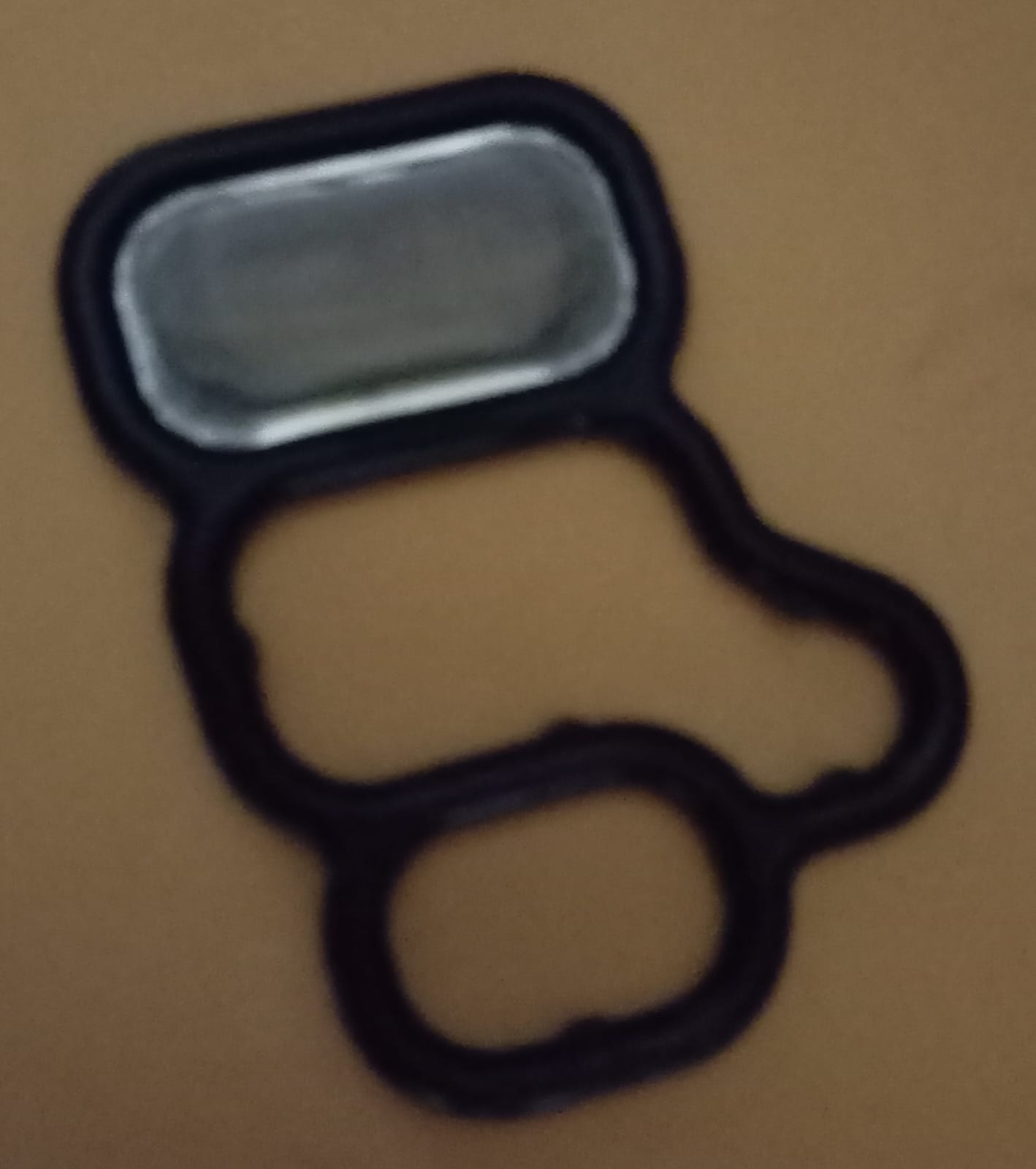 JUNTA DE FILTRO VALV. SELENOIDE HONDA K20A1, K20A2