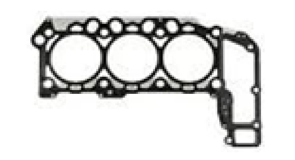 JUNTA DE CULATA AMC JEEP LIBERTY / GRAND CHEROKEE 3.7L (226) 02/07