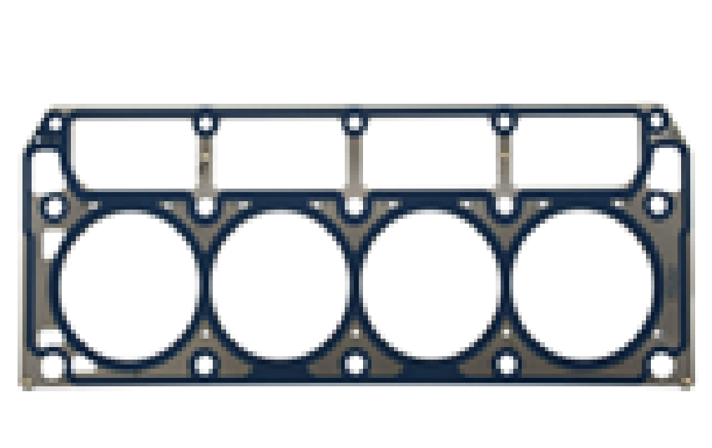 JUNTA DE CULATA CHEVROLET SCALADE, SILVERADO 364 6.0L 01/11