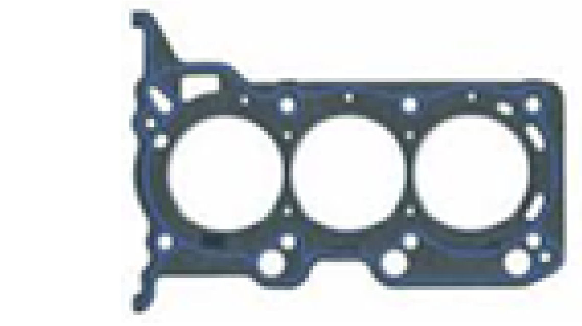 JUNTA DE CULATA JAC HFC7100WF, 1.0L, 12/UP