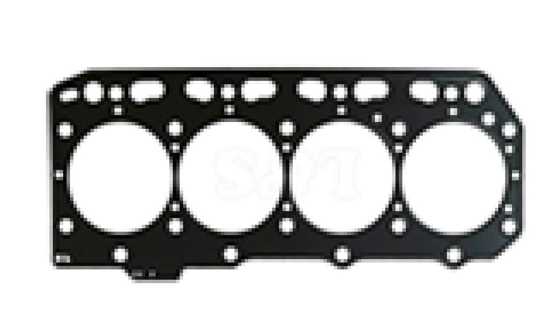 Junta de CULATA YANMAR  4TNV88 / 4TNE88