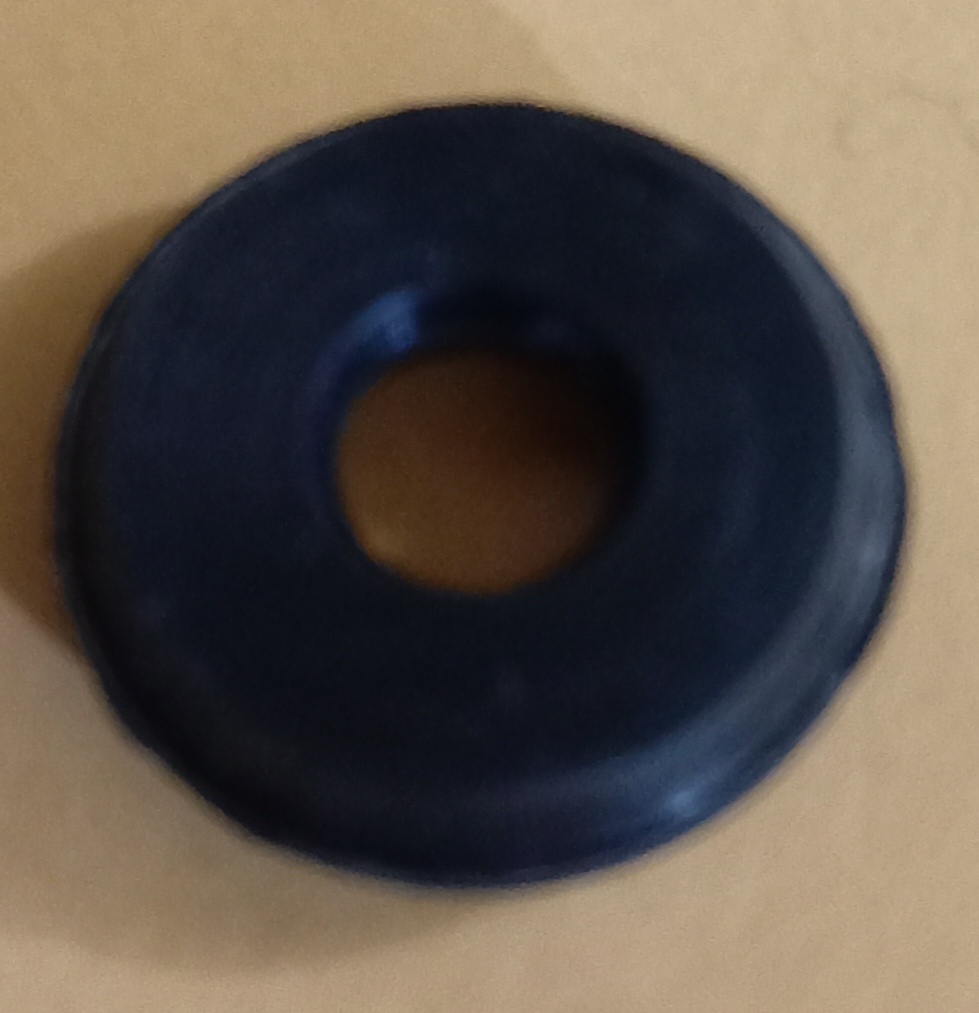 JUNTA DE CASQUILLO TAPA DE VALVULA TOYOTA 2JZ-FE, 7M-GTE/U, 4VZ-FE, 1MZ-FE