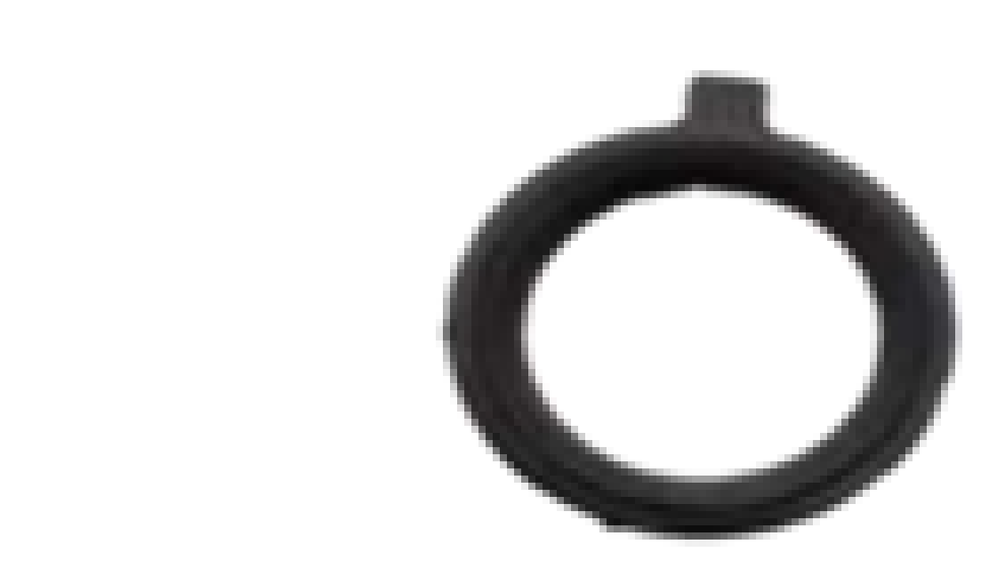 JUNTA DE VALVULA PCV HONDA CIVIC 1.8L SOHC R18A1