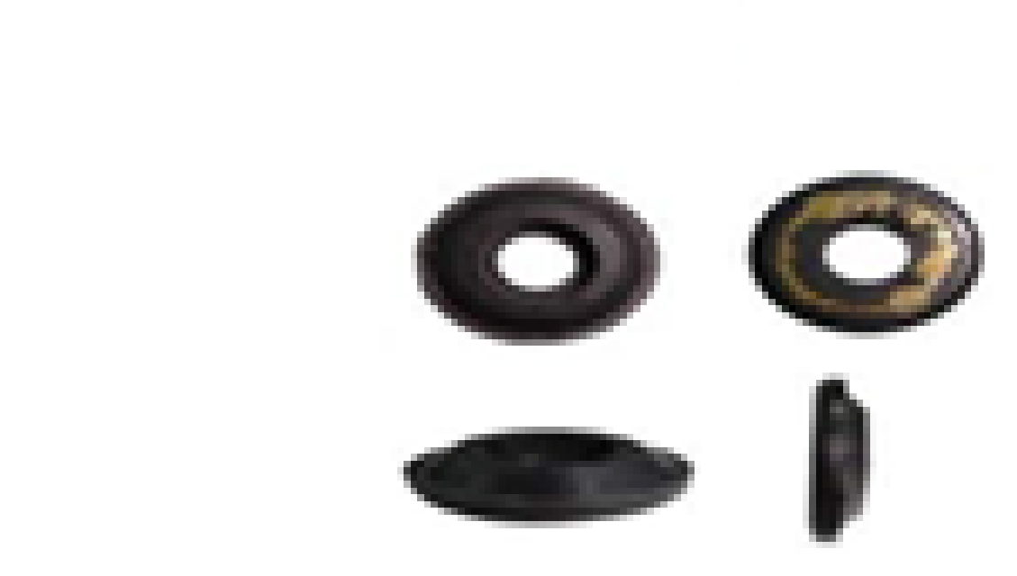 JUNTA DE CASQUILLO TAPA DE VALVULA TOYOTA 1KZ-FE, 7KZ (4 und)