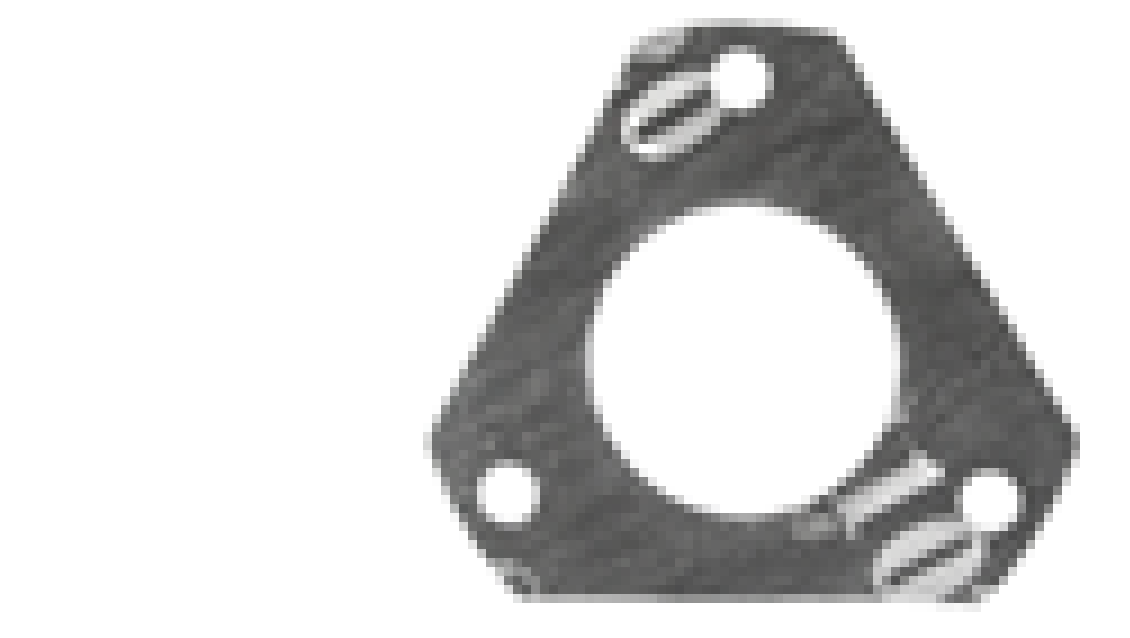 JUNTA DE BOMBA DE INYECCION CUMMINS 6 BT - 4 BT Mot:160-175-180