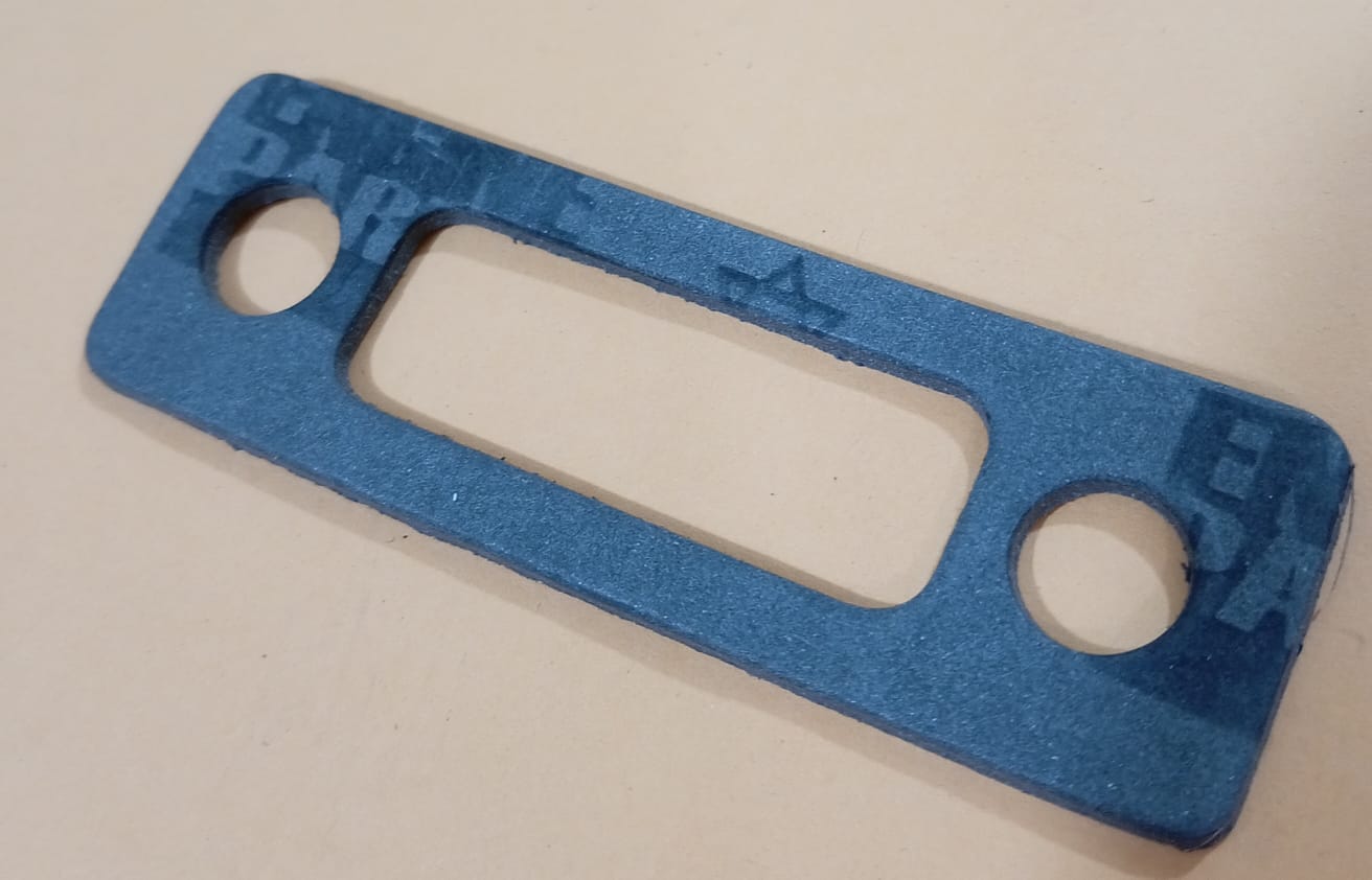 JUNTA DE CULATA COMPRESOR CUMMINS NH 350 - V6 155 - V8 210