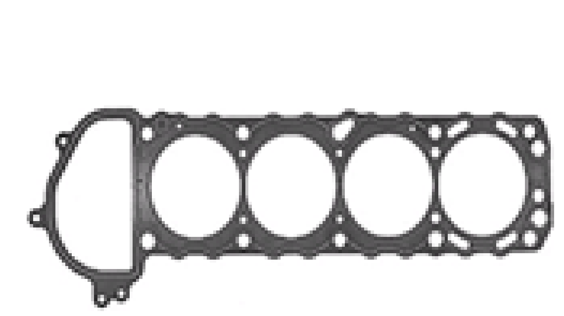 JUNTA DE CULATA NISSAN URBAN, FRONTIER, ALTIMA KA24E DOHC 2.4 89/