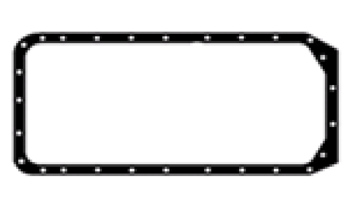 Junta de CRANK TOYOTA DYNA 14B 84UP (PH)