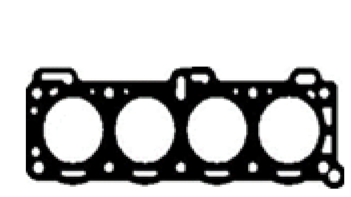 JUNTA DE CULATA ISUZU TROOPER 4ZA1 1.6 98/01 LUV