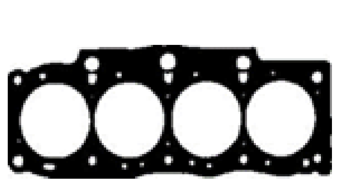 JUNTA DE CULATA TOYOTA CAMRY 3S/5S 2.2.(METAL)