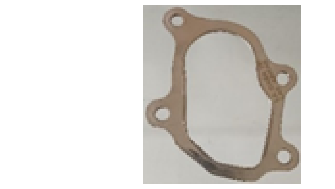 JUNTA DE TURBO HINO BUSETON