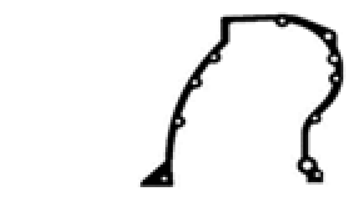 Junta de DIST/SELLOS SKODA FELICIA