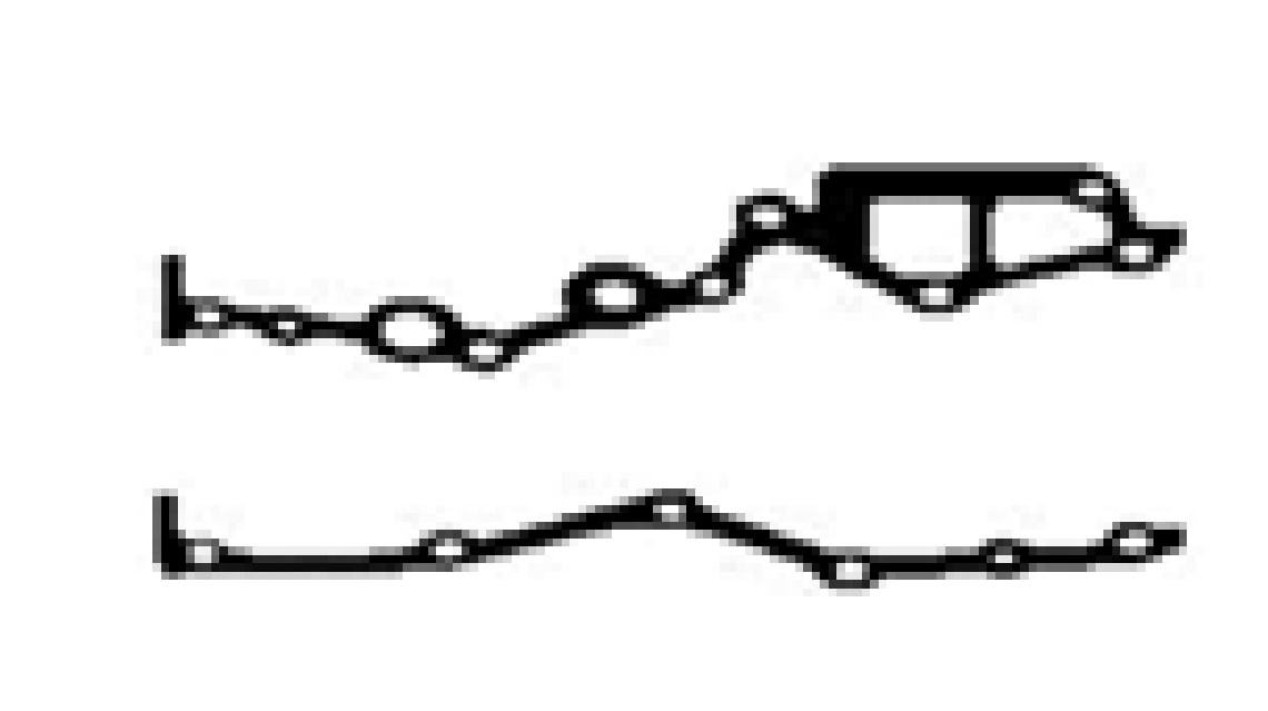 Junta de DIST/SELLOS NISSAN PICKUP Z24