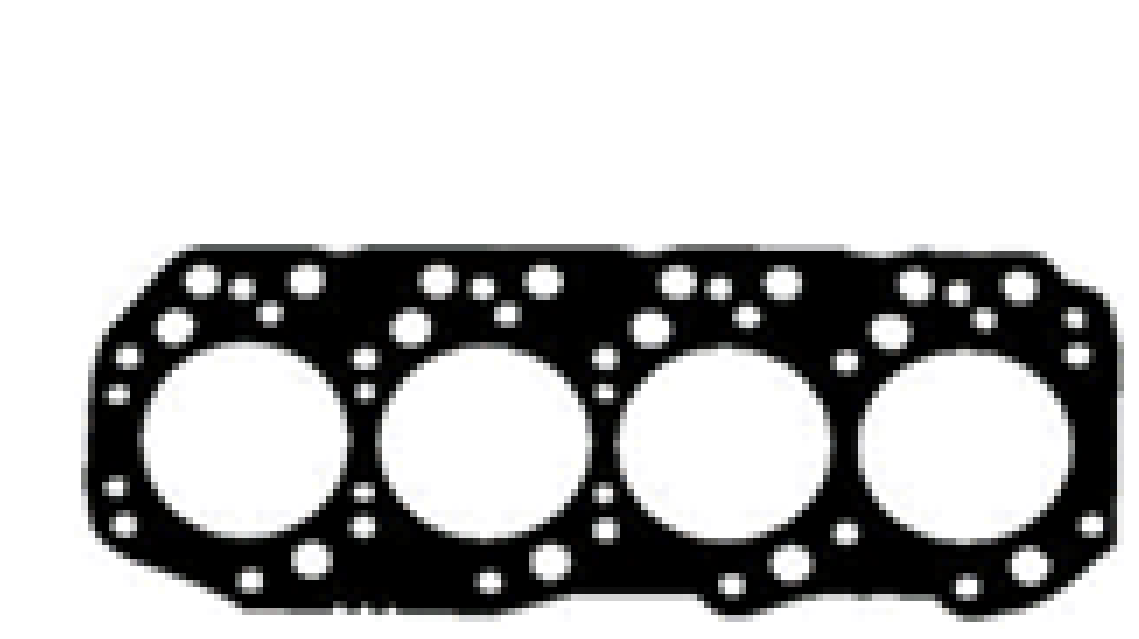 JUNTA DE CULATA ISUZU CAMION FSR/FTR/JCR/SCS, 4JH1/T, 3.0L, 88/UP