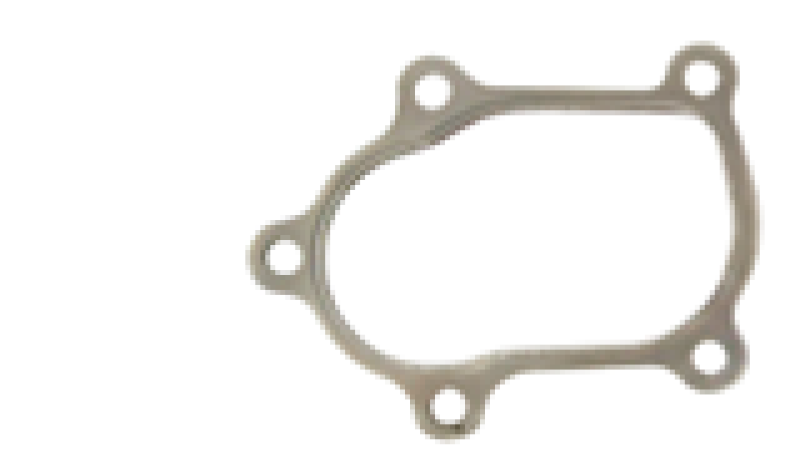 JUNTA DE TURBO NPR MODELO 98 CARACOL