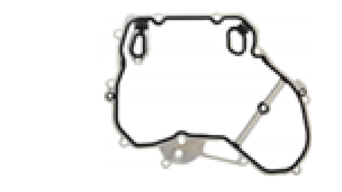 JUNTA DE DIST/SELLOS CHEVROLET CAPTIVA, HHR A24XE