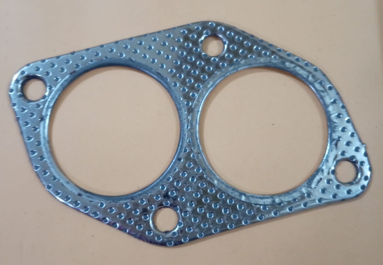 Junta de MUFFLER DAEWOO RACER, CIELO
