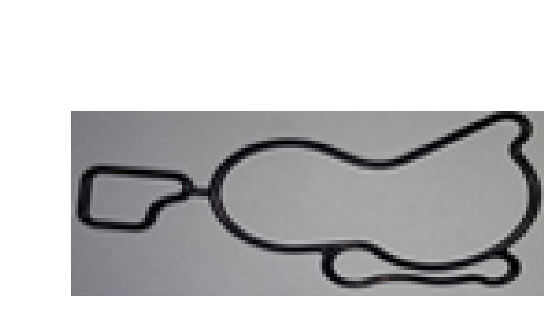 JUNTA DE AISLADOR CARBURADOR HONDA EW