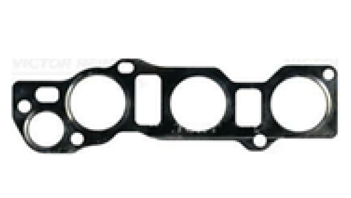 JUNTA DE ESCAPE. NISSAN MICRA, NOTE HR12DE 1.2L 11/20