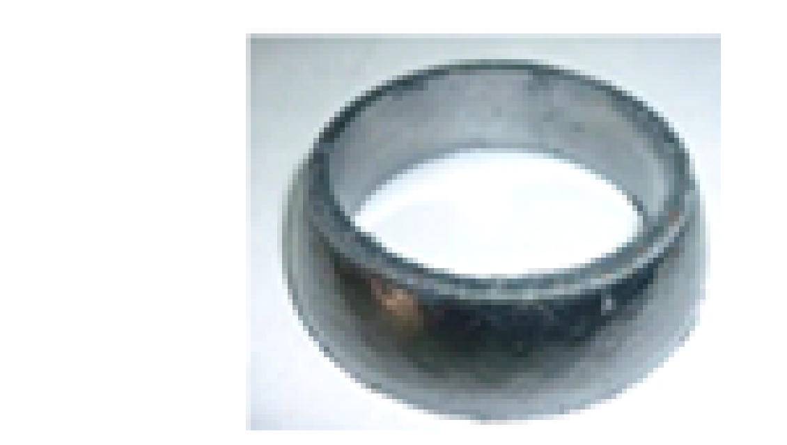 Junta de MUFFLER SUZUKI ALTO 966CC