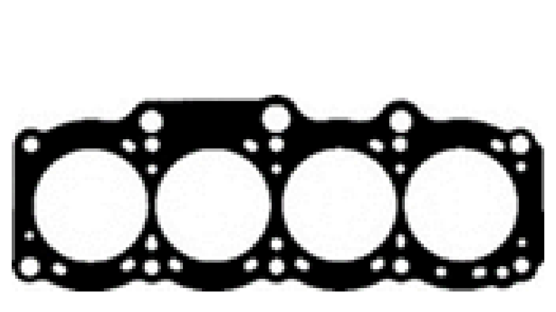 JUNTA DE CULATA TOYOTA CELICA, CORONA 3S-GE 2.0 84/UP