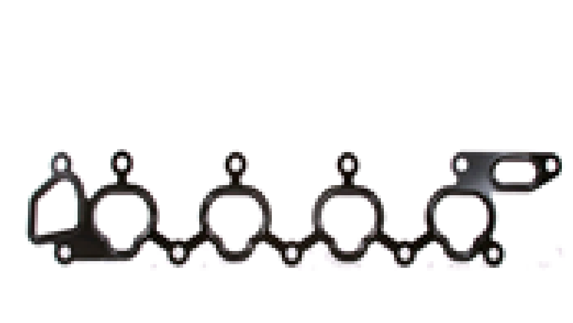 JUNTA DE ADMISION MITSUBIHI LANCER 4G64K 2.4 96UP