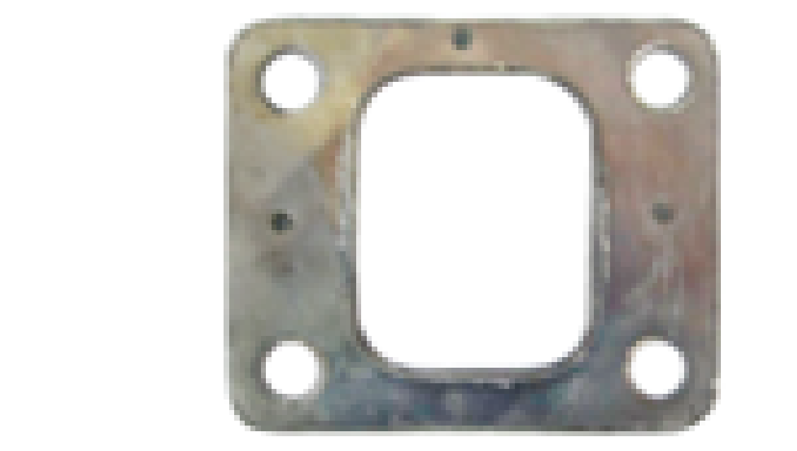 JUNTA DE TURBO NISSAN 205