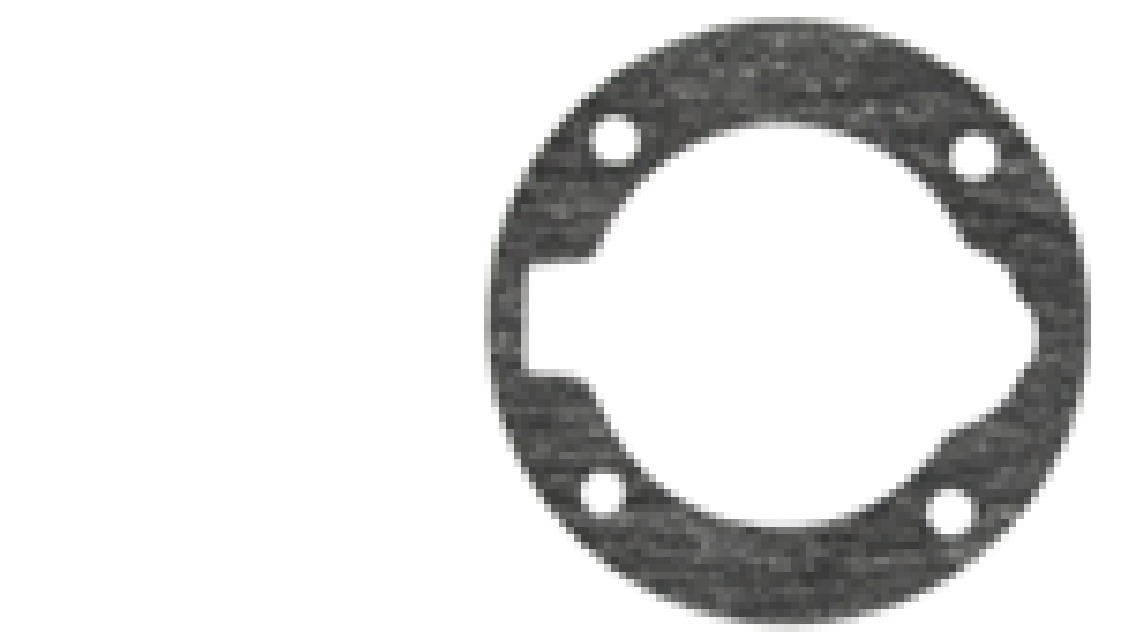 JUNTA DE CULATA COMPRESOR AIRE (Redondo)