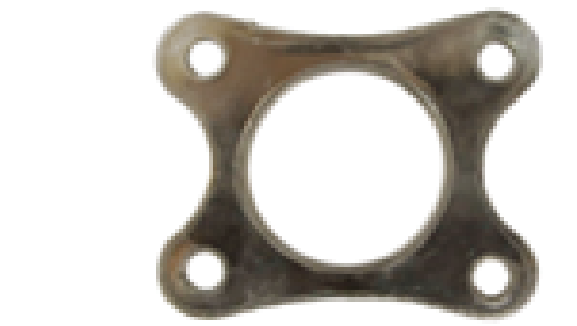 JUNTA DE TURBO AGRALE - MWM Mod: 2000 Estrella