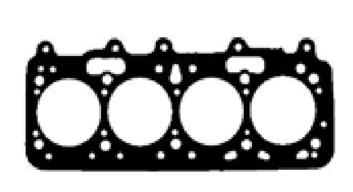 JUNTA DE CULATA FIAT FIORINO 1.7 86/95 DIESEL