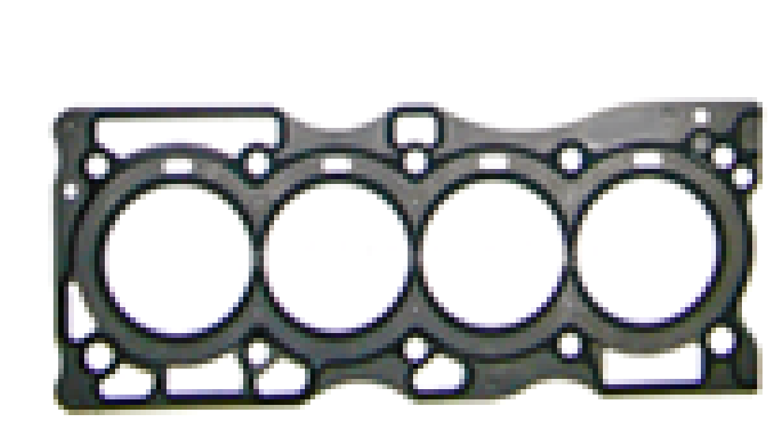 JUNTA DE CULATA NISSAN FRONTIER, ROUGE QR25DE 2.5L 16V 03/UP