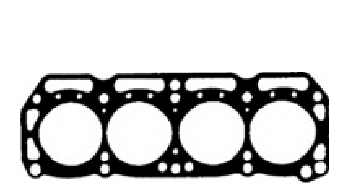 JUNTA DE CULATA NISSAN SUNNY, CHERRY 8VAL. A10/A12 1.0/1.2L 66/82