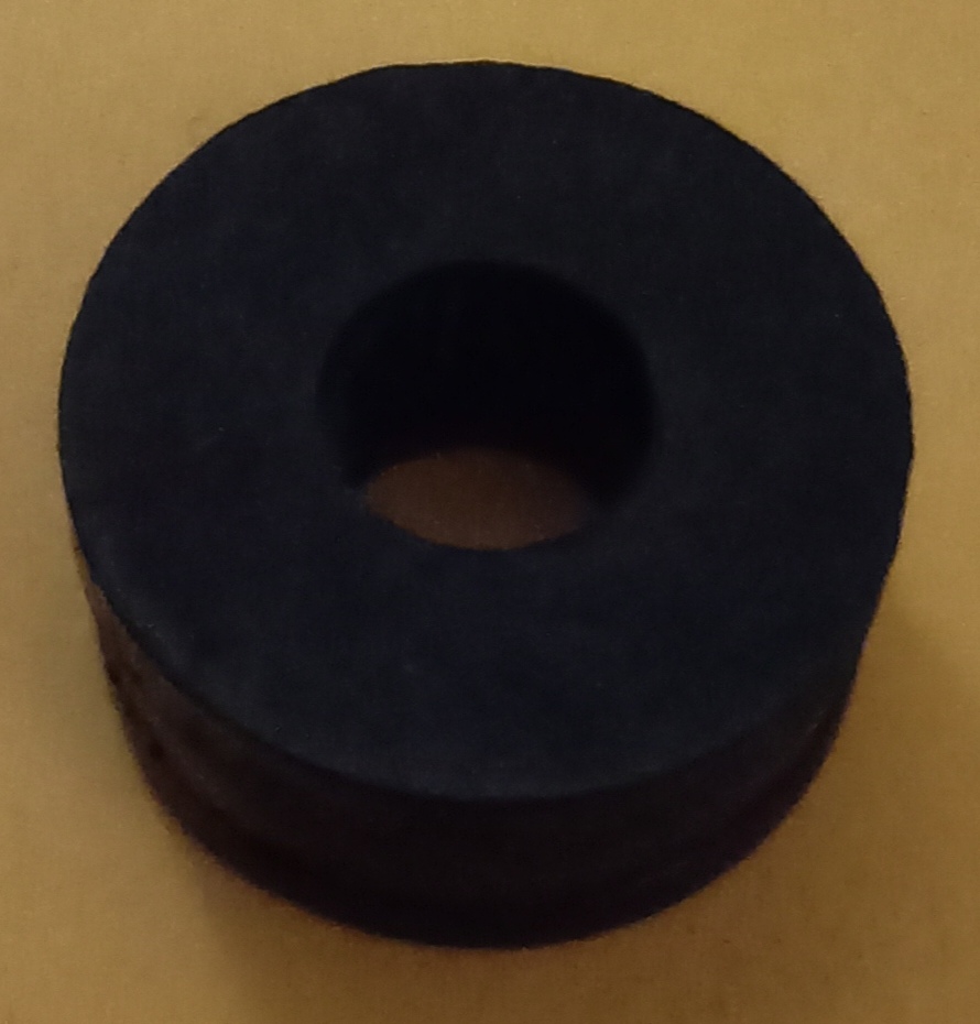 JUNTA DE CASQUILLO TAPA DE VALVULA NISSAN TD25, TD27, TD27T, VG30DE, QD32