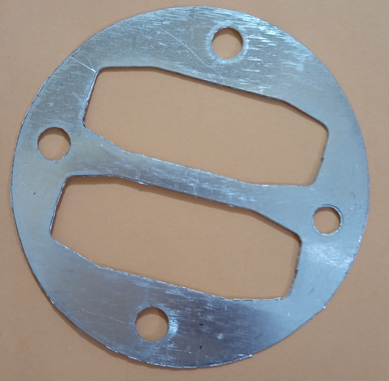 JUNTA DE CULATA COMPRESOR AIRE