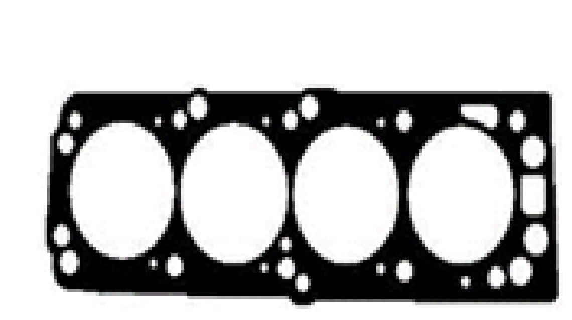 JUNTA DE CULATA OPEL CORSA C13N 1.3 86/89