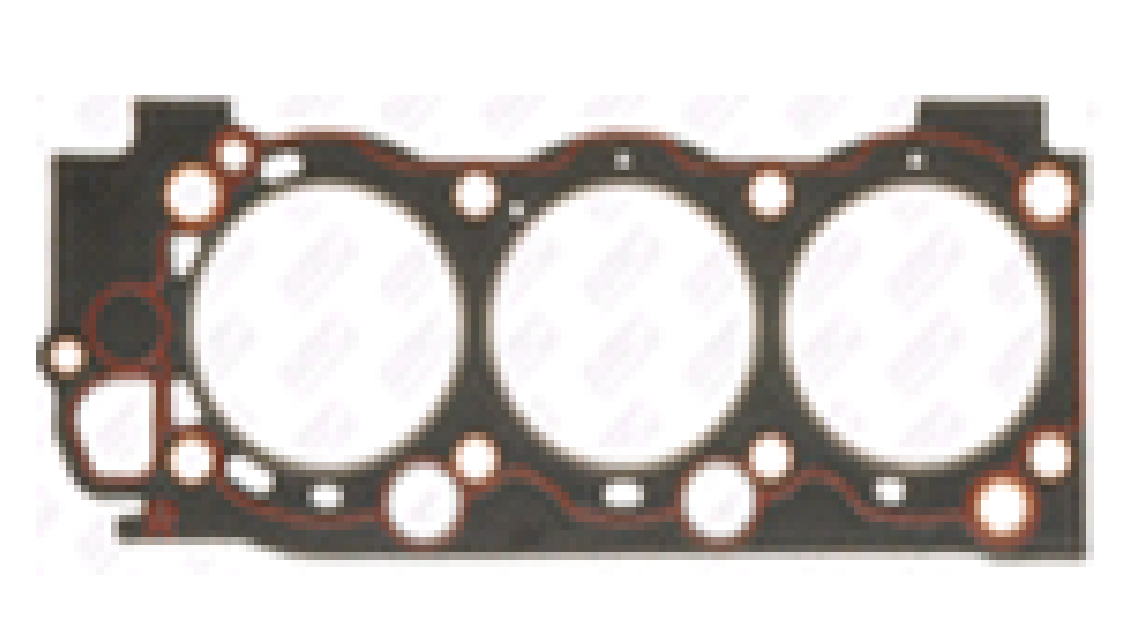 JUNTA DE CULATA TOYOTA PRADO/RUNNER V6  5VZ-FE 88/95 (IZQ)