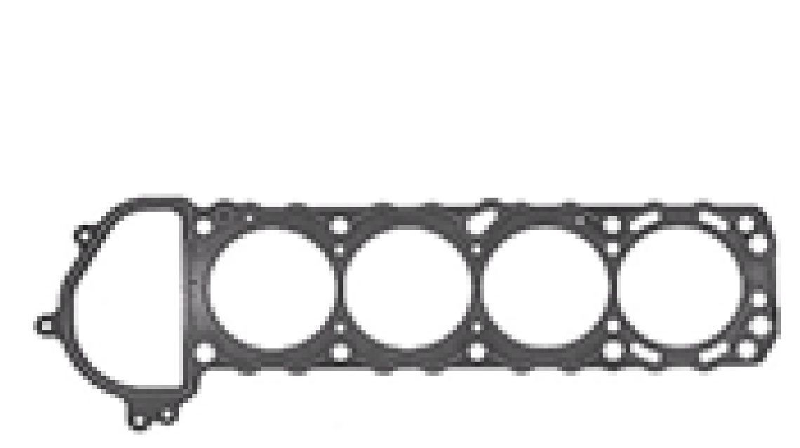 JUNTA DE CULATA NISSAN URBAN, FRONTIER, ALTIMA KA24E DOHC 2.4 89/ (S