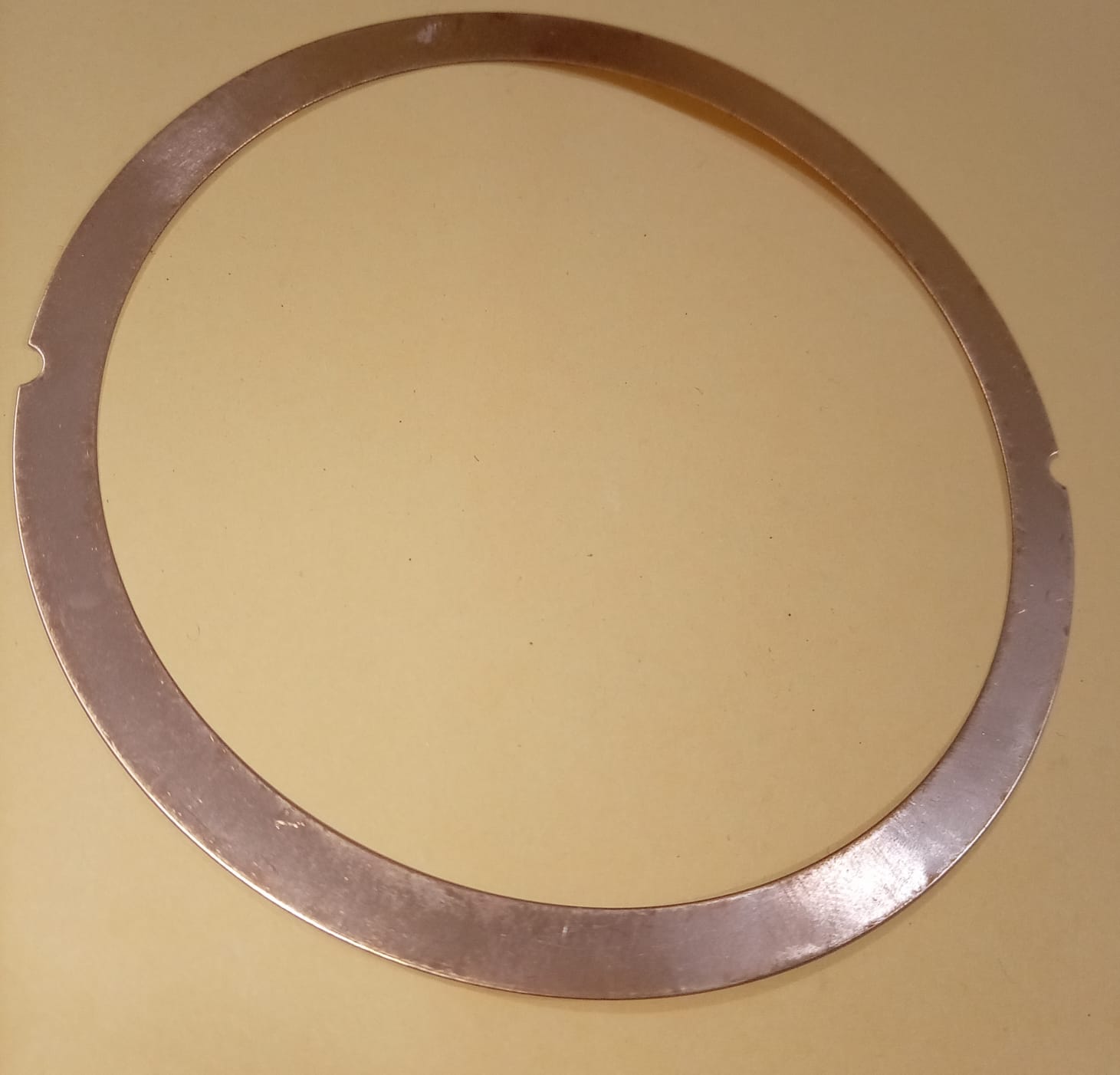 CULATA YANMAR L100 / KAMA 186/186F - 10 HP