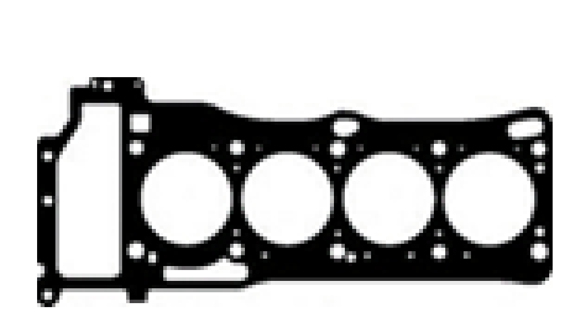 JUNTA DE CULATA NISSAN SENTRA, PRIMERA QG16DE 1.6L 99/02