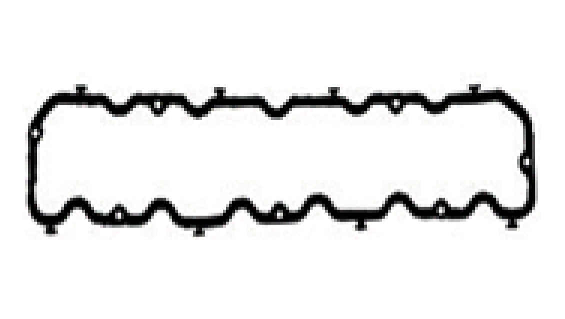 JUNTA DE T/VALVULA AMC/JEEP CHEROKEE 199/232/258 66/80