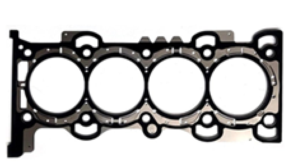 JUNTA DE CULATA FORD ESCAPE, RANGER, FUSION GBVAF 2.5L 11/17