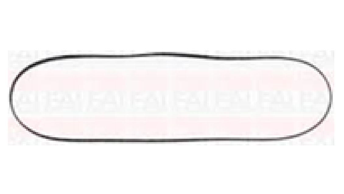 JUNTA DE T/VALVULA ISUZU D-MAX 4JA1 DIESEL 2.5 05UP