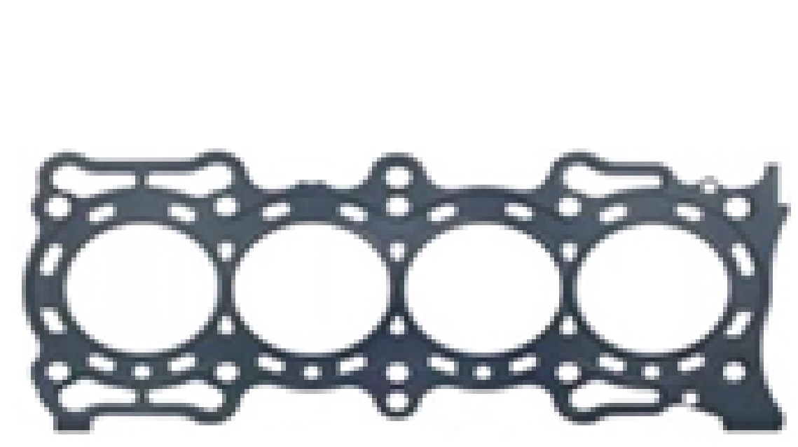 Junta de ADMISION ISUZU D-MAX 4JA1/B1/H1 NKR 98/00 2800cc