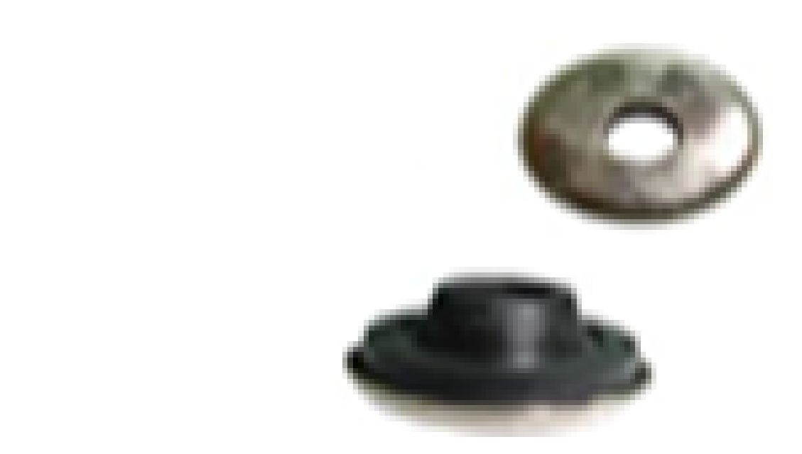 JUNTA DE CASQUILLO TAPA DE VALVULA NISSAN KA24DE