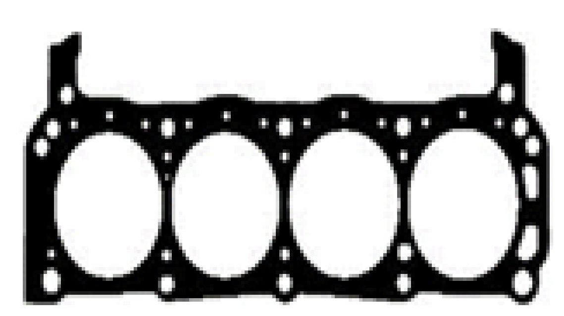 JUNTA DE CULATA FORD F-150/250/350, 5.7L, 351W 84/96 F/INJ