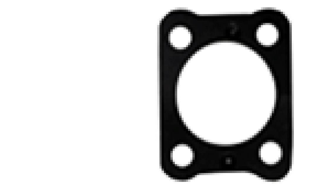 JUNTA DE TURBO NISSAN MT 3000 - TD 27 / DAIHATSU DELTA